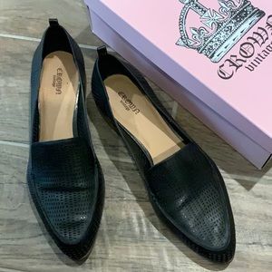 Black Flats
